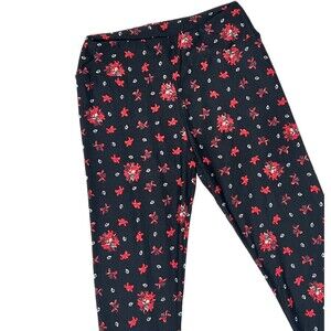 NWT Disney Villains Leggings - Ursula - OS, LuLaRoe 0321